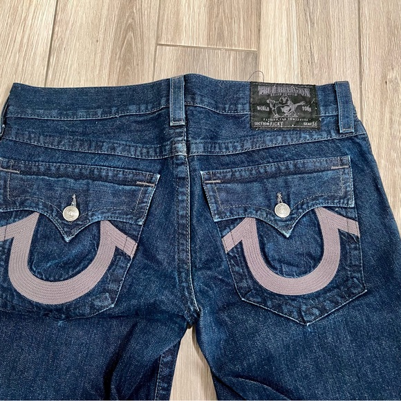 True Religion Jeans - Picture 3 of 4